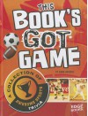 This Book's Got Game : a collection of awesome sports trivia - Hans Hetrick