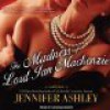 The Madness of Lord Ian Mackenzie - Jennifer Ashley, Angela Dawes