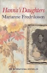 Hanna's Daughters - Marianne Fredriksson