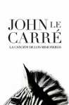 La canción de los Misioneros - John le Carré