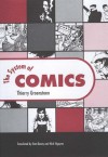 The System of Comics - Thierry Groensteen