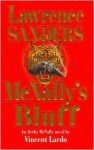 Lawrence Sanders Mc Nally's Bluff: An Archy Mcnally Novel - Vincent Lardo