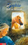 Sophie - Zoff im Reitstall: Band 3 - Christiane Gohl