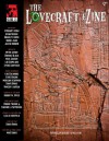Lovecraft eZine - July 2013 - Issue 25 - Robert Price, Evan Dicken, Bradley Sinor, Derek John, Justin Munro, Stewart Horn, Mike Davis