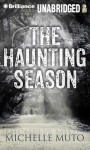 The Haunting Season - Michelle Muto