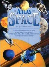 Atlas Of Space, The (Copper Beech Atlases) - Jack Challoner, Robin Kerrod