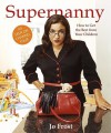 Supernanny - Jo Frost