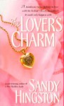 The Lover's Charm - Sandy Hingston