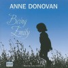 Being Emily - Anne Donovan, Katy Anderson