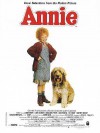 Annie ( Vocal selections from the motion picture) with music - Charles Strouse