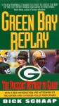 Green Bay Replay - Dick Schaap