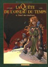 L'oeuf des ténèbres - Serge Le Tendre, Régis Loisel