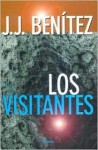 Los Visitantes - Planeta Publishing, Planeta Publishing