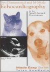 Two Dimensional and M-Mode Echocardiography for the Small Animal Practioner CD-ROM - Boon