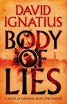 Body Of Lies - David Ignatius