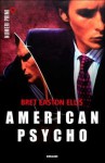 American Psycho - Bret Easton Ellis, Giuseppe Culicchia