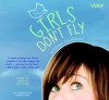 Girls Don't Fly - Kristen Chandler