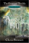 Where Angels Fall - Chris Stewart