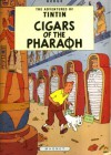 Cigars Of The Pharaoh - Hergé