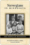 Norwegians in Minnesota - Jon Gjerde, Bill Holm, Carlton Qualey