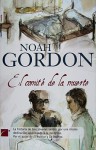 El Comite de la Muerte = The Death Commitee - Noah Gordon