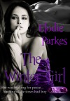 The Winter Girl - Elodie Parkes