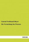 Die Versuchung Des Pescara - Conrad Ferdinand Meyer