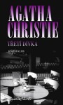 Třetí dívka - Eva Ruxová, Agatha Christie