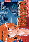 Rurouni Kenshin volumen 27: La respuesta (Rurouni Kenshin, #27) - Nobuhiro Watsuki, Agustín Gómez Sanz