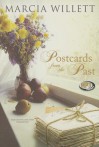 Postcards from the Past - To Be Announced, J.S. Bernstein, Gabriel García Márquez