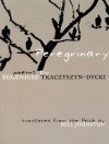 Peregrinary - Eugeniusz Tkaczyszyn-Dycki, Bill Johnston