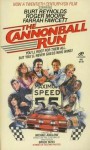 Cannonball Run - Michael Avallone