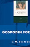 Gospodin Foe - J.M. Coetzee, Petar Vujačić