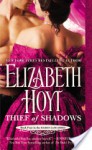 Thief of Shadows - Elizabeth Hoyt