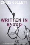 Written in Blood - Chris Collett