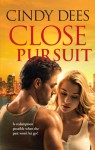 Close Pursuit - Cindy Dees