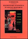 Elementary Statistics in Social Research Workbook/Study Guide - Jack Levin
