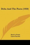 Debs and the Poets (1920) - Ruth Le Prade, Upton Sinclair