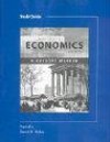 Study Guide to accompany Principles of Economics, 3rd Edition - N. Gregory Mankiw