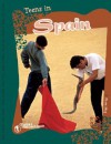 Teens in Spain - Jason Skog