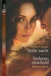 Stille nacht / Verloren onschuld - Kerry Connor, Mallory Kane, Tasio Ferrand, Alexandra Nagelkerke