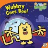 Wubbzy Goes Boo! - Maggie Testa