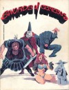 Swords Of Cerebus Volume 3 - Dave Sim