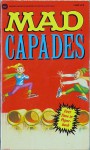Mad-Capades - MAD Magazine, E.C. Publications