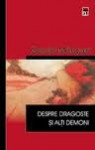 Despre dragoste și alți demoni - Gabriel García Márquez