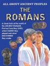 The Romans - Anita Ganeri