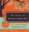 To Kill a Mockingbird - Sissy Spacek, Harper Lee Lee