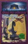 Operacja "Upiór" - Tom B. Stone