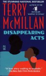 Disappearing Acts - Terry McMillan