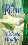 The Rogue (Liar's Club, #5) - Celeste Bradley